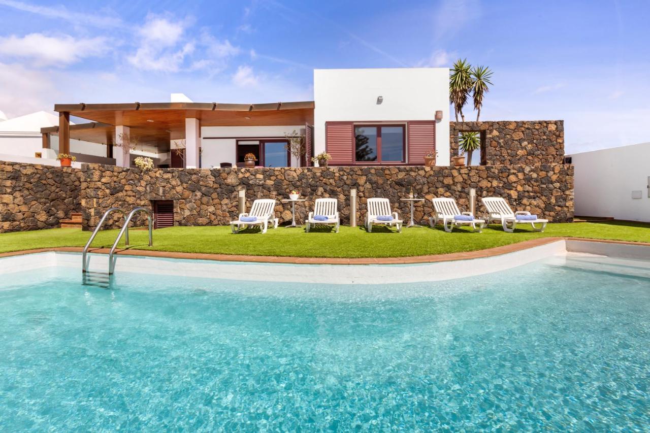 Home2book Luxury Playa Honda, Private Pool Playa Honda (Lanzarote)