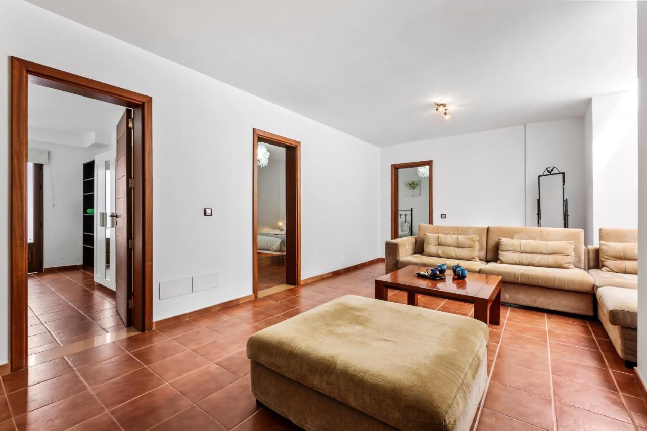 Villa Home2book Luxury Playa Honda, Private Pool Playa Honda (Lanzarote)