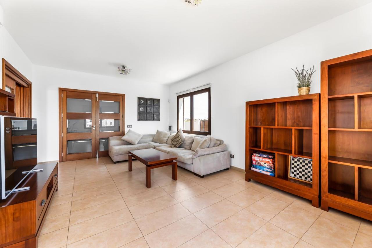 Villa Home2book Luxury Playa Honda, Private Pool *