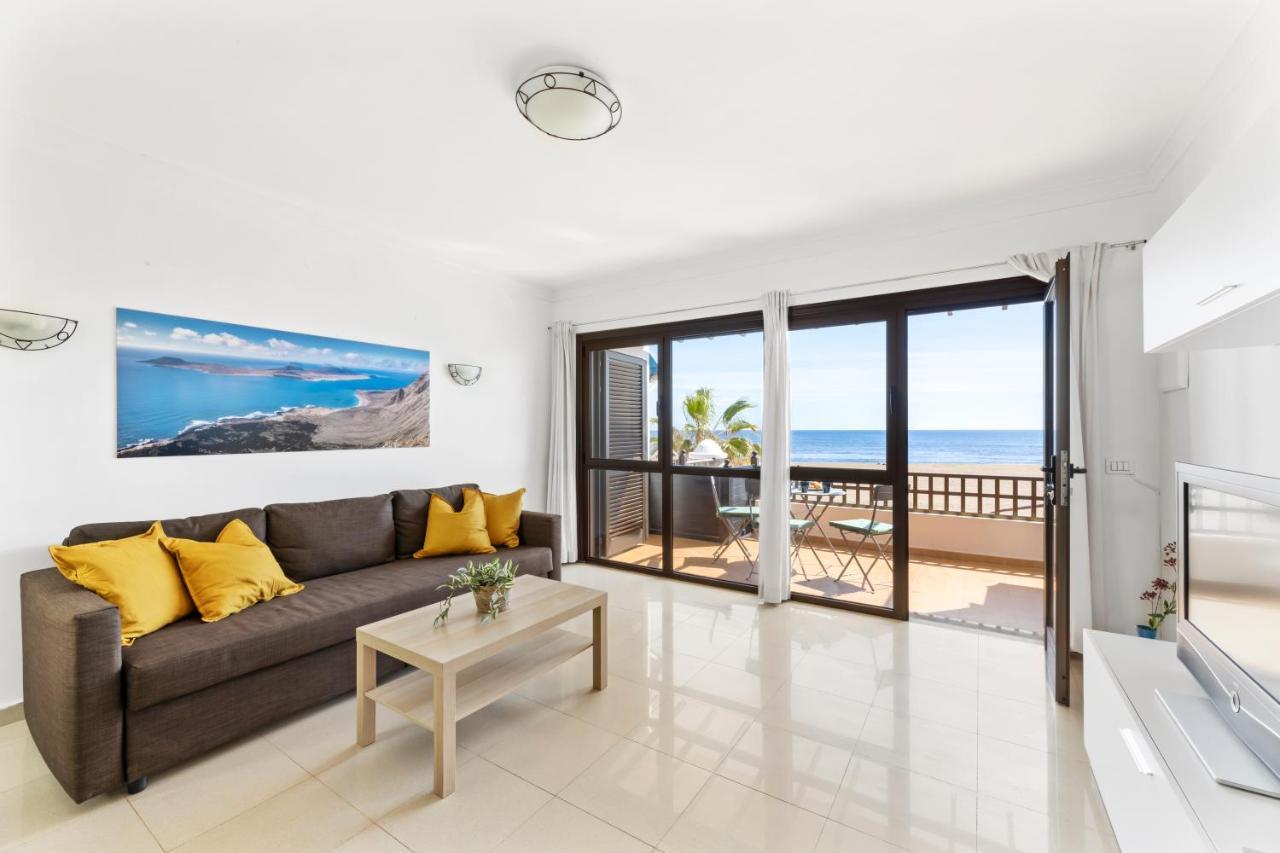 Apartment Home2book Charming Seashell Beachview Playa Honda (Lanzarote)