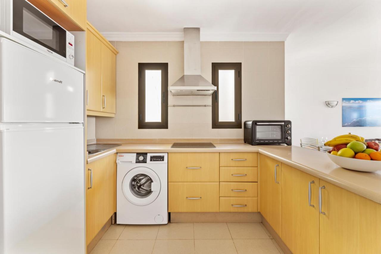 Apartment Home2book Charming Seashell Beachview Playa Honda (Lanzarote)