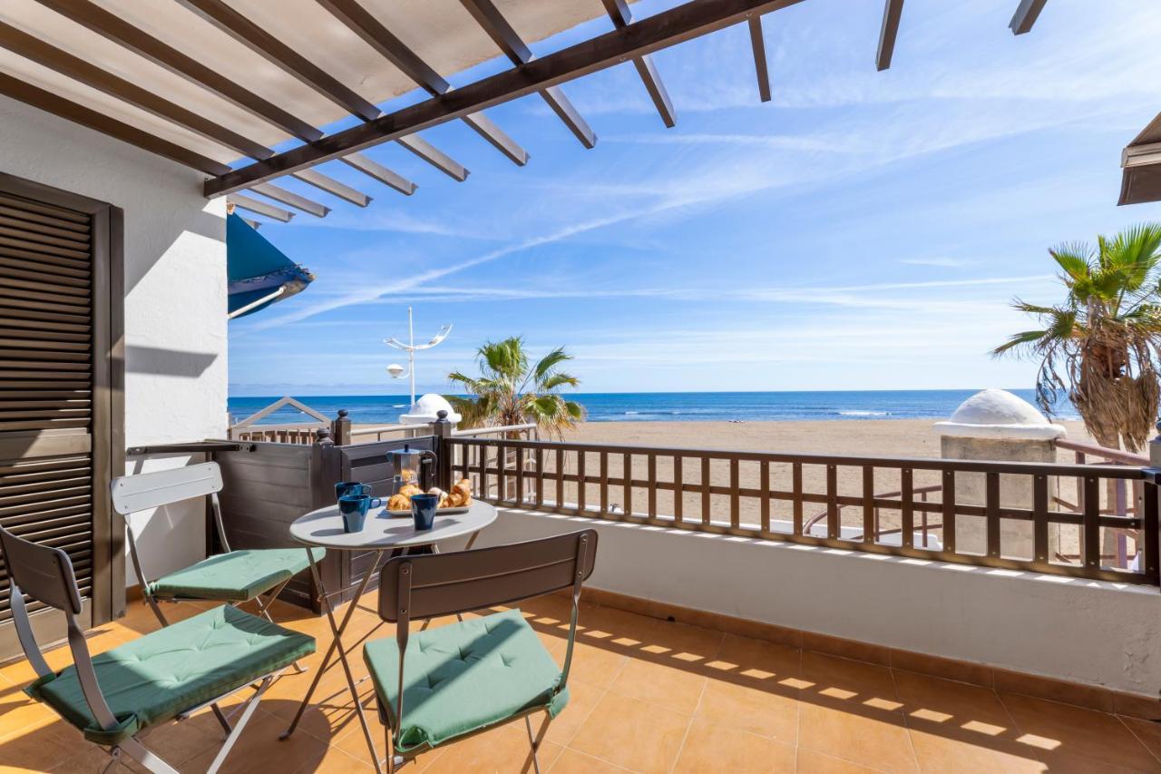 Apartment Home2book Charming Seashell Beachview Playa Honda (Lanzarote)