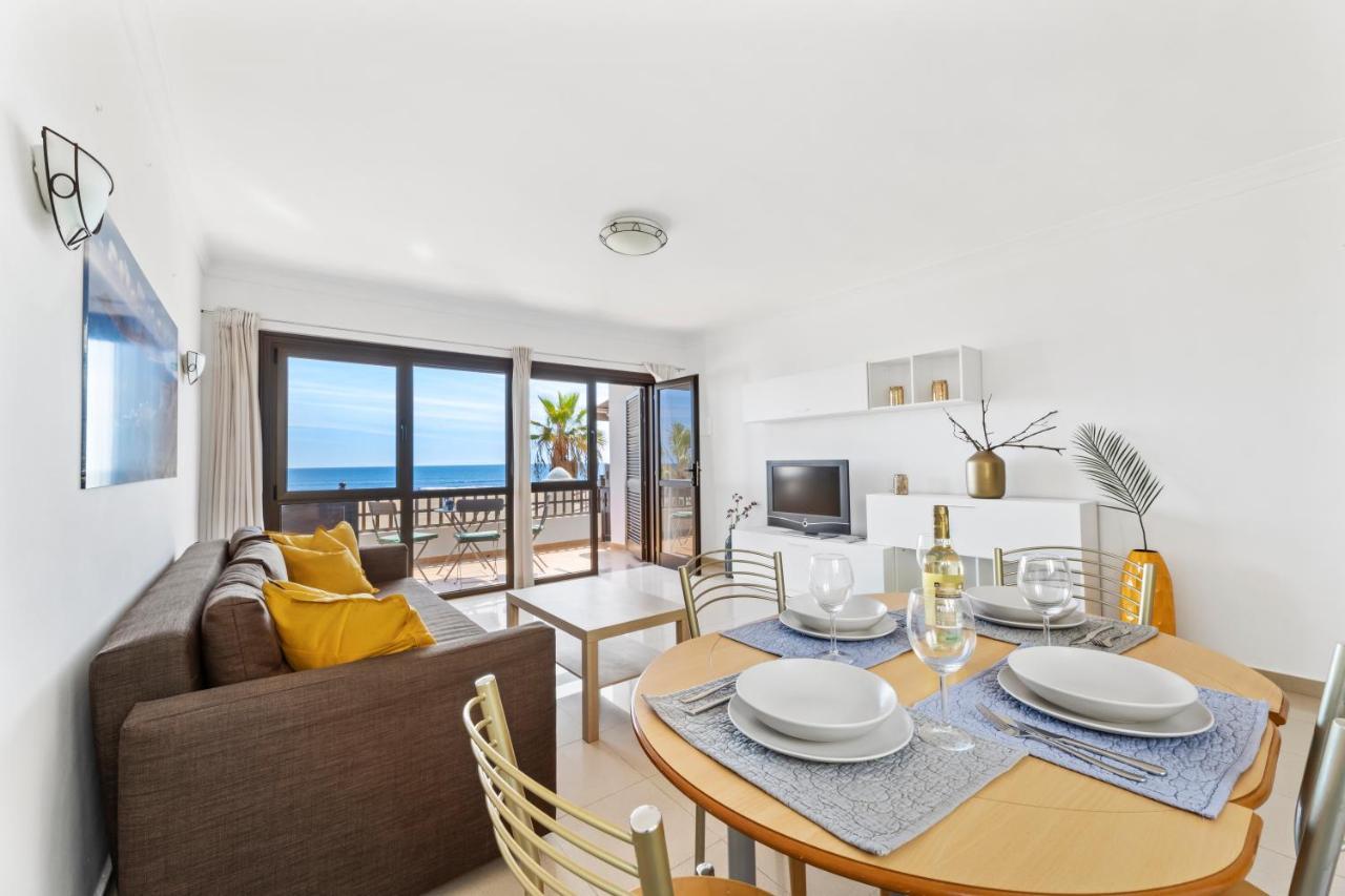 Home2book Charming Seashell Beachview Playa Honda (Lanzarote)