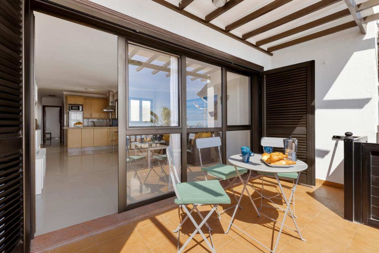 Home2book Charming Seashell Beachview * Playa Honda (Lanzarote)