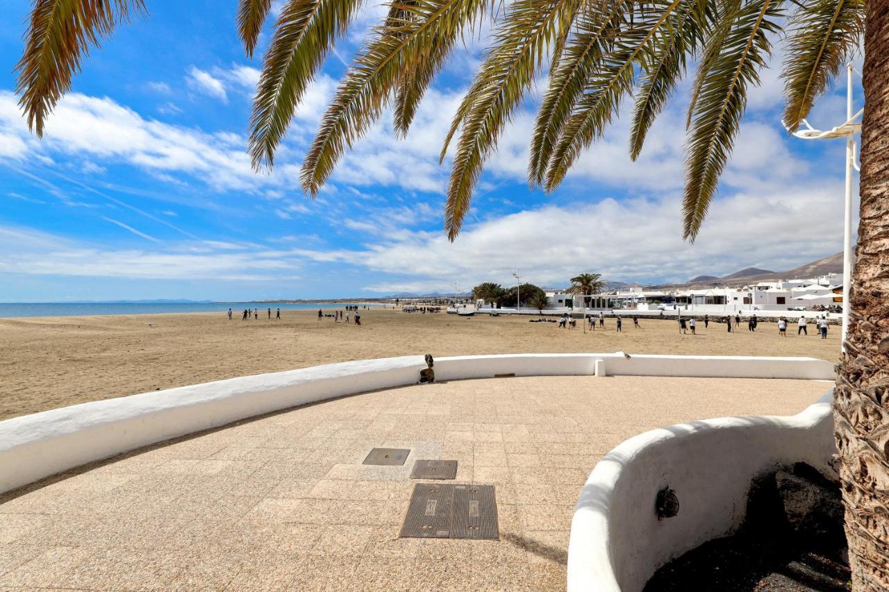 Home2book Charming Seashell Beachview Apartment Playa Honda (Lanzarote)