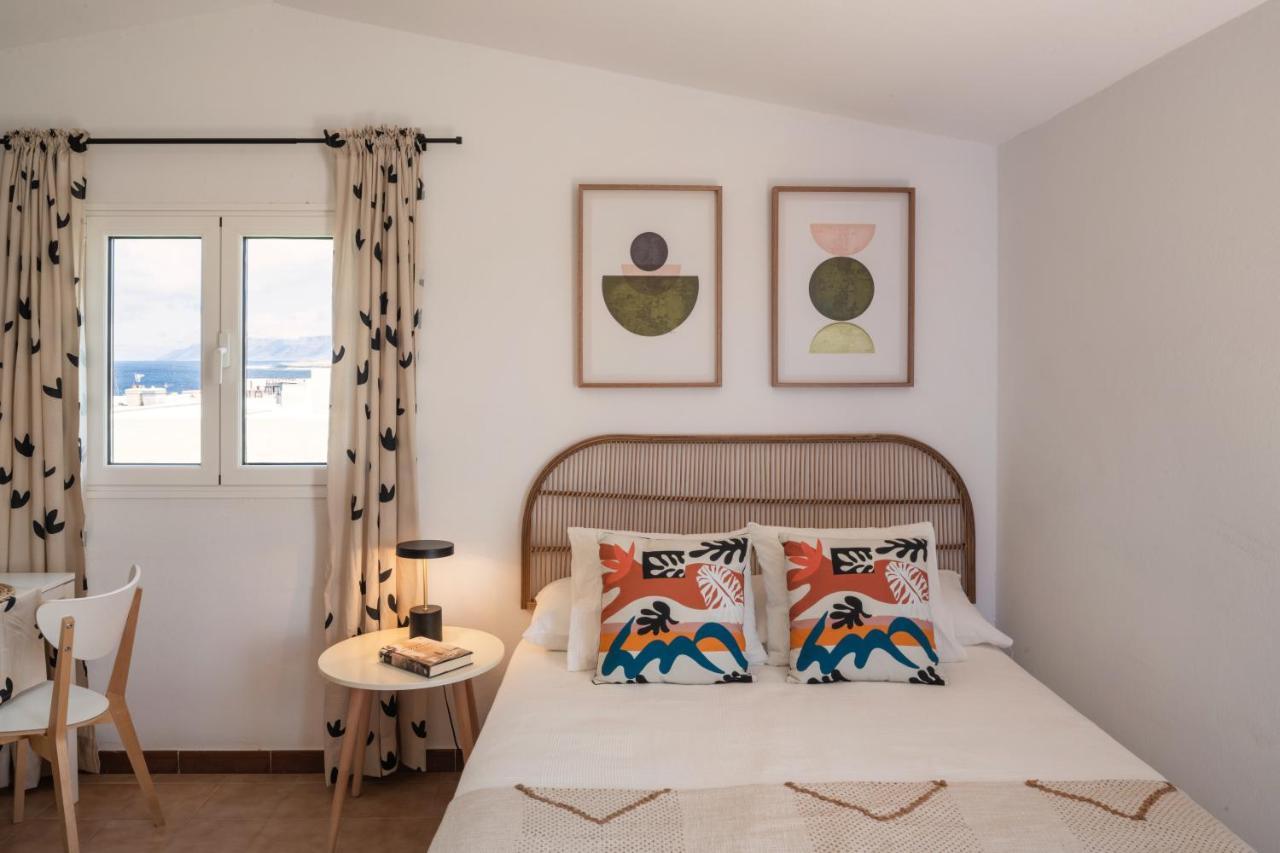 Apartamento Sweet Caleta *
