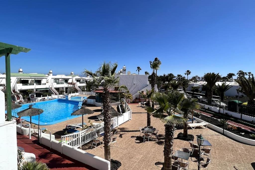 Casa Baxter - 1 Bedroom In Matagorda With Communal Pool Apartamento *