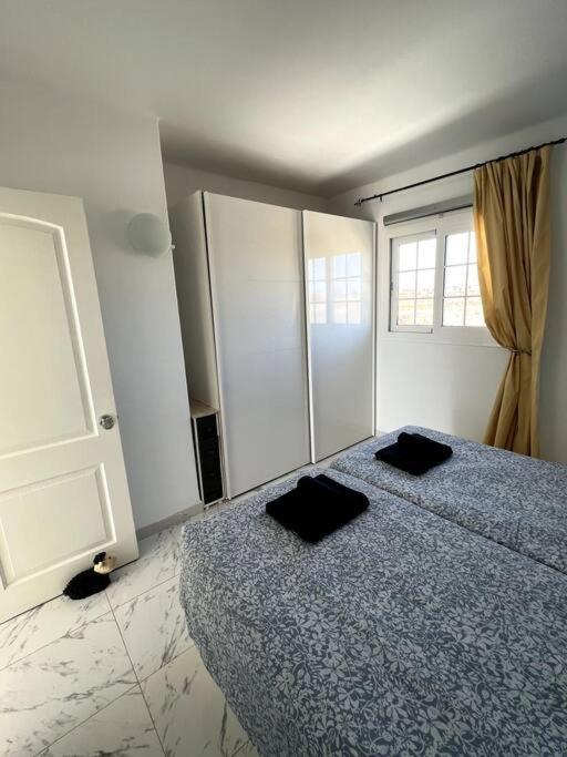 Casa Baxter - 1 Bedroom In Matagorda With Communal Pool * Tías