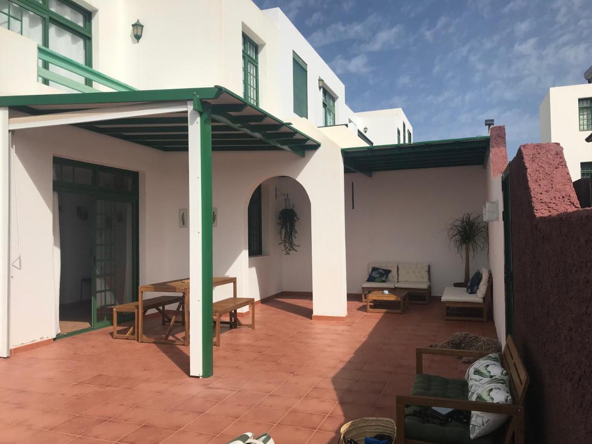 Holiday home Casa Ajaches *