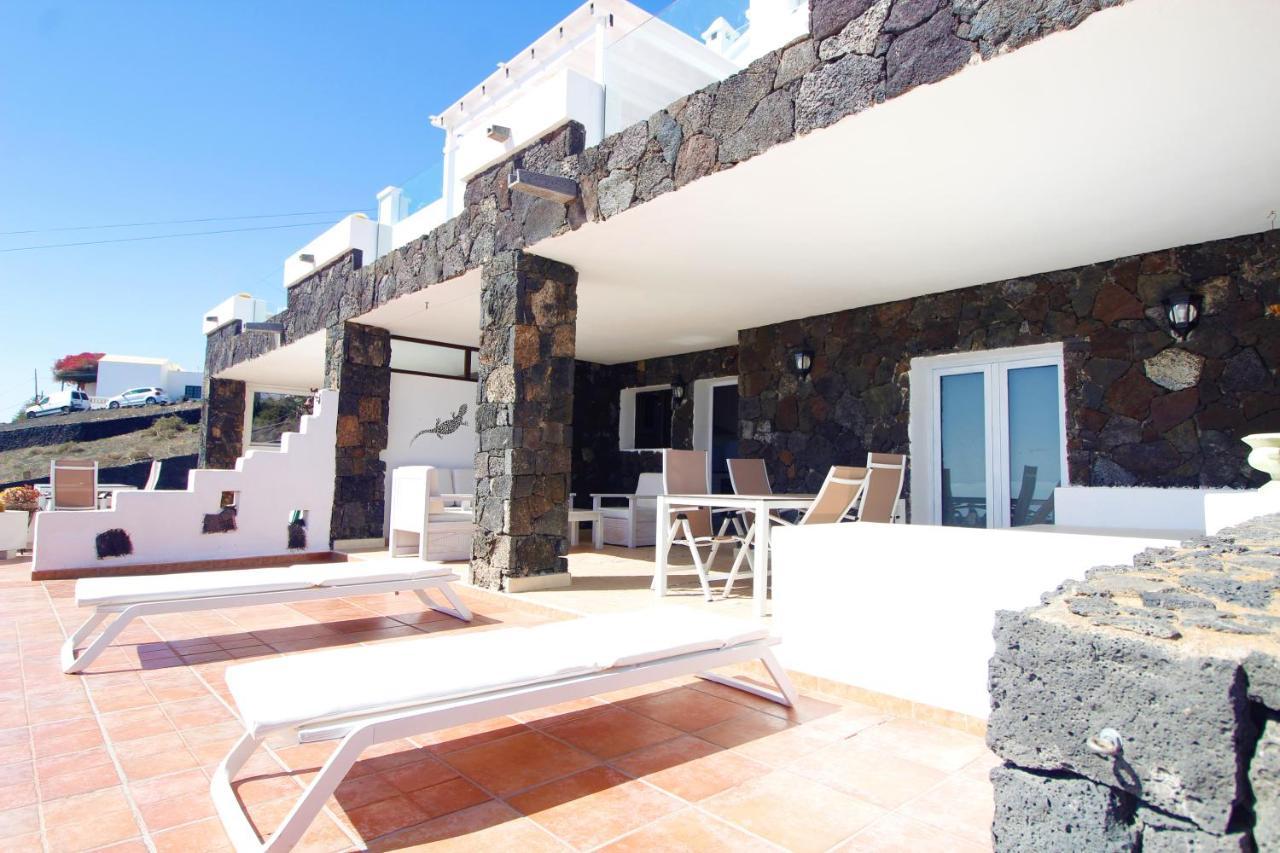 Complejo Oasis La Asomada Villa