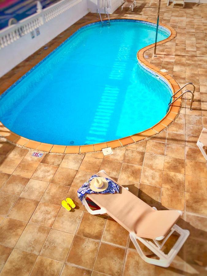 Apartment Casa Lala Puerto del Carmen (Lanzarote)