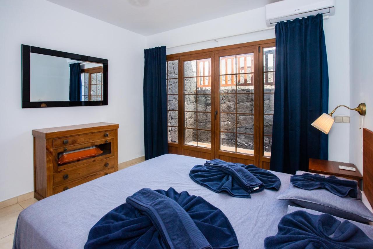 Lucilin Villa Playa Blanca (Lanzarote)