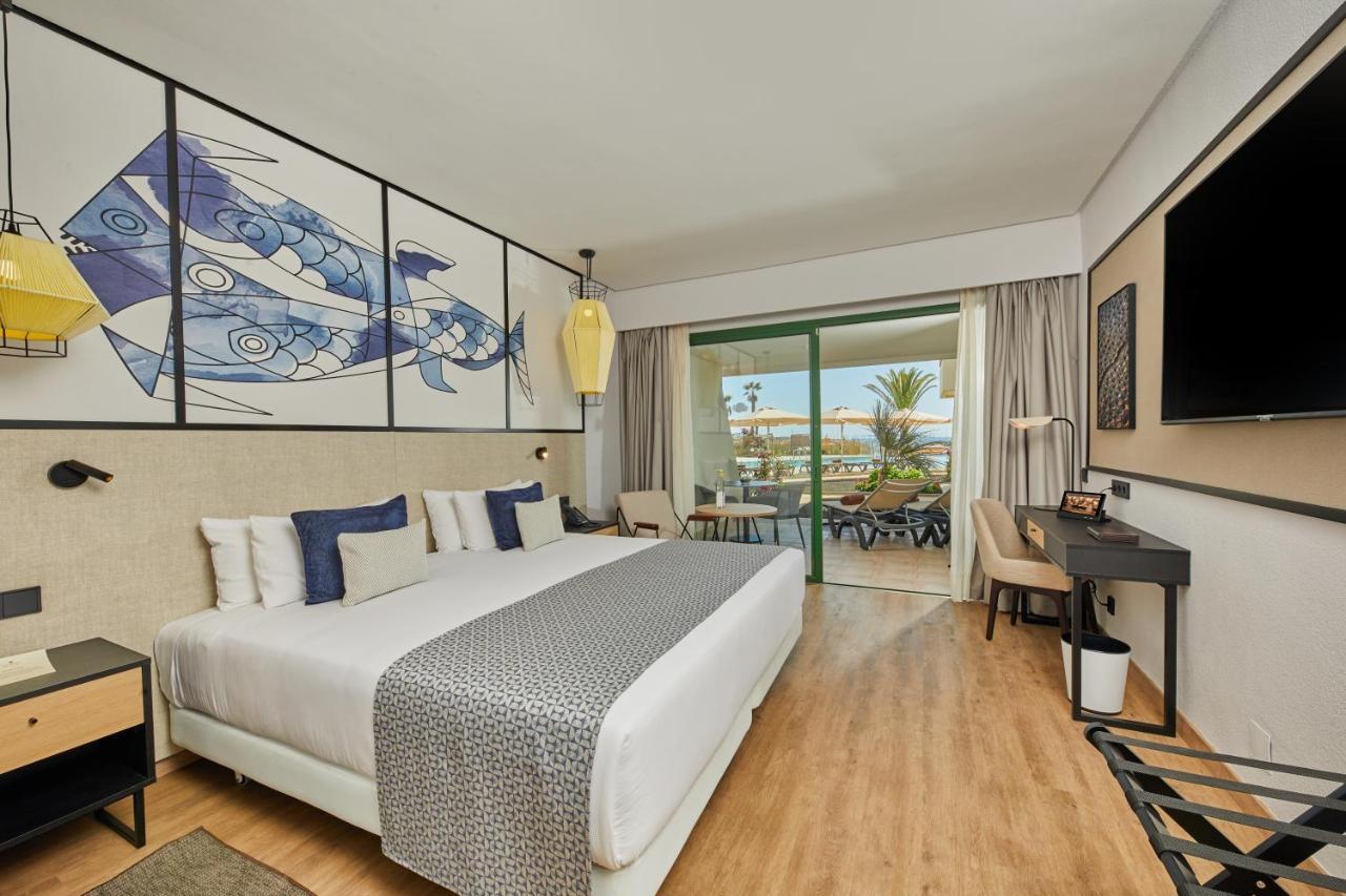 Hotel Dreams Lanzarote Playa Dorada &
