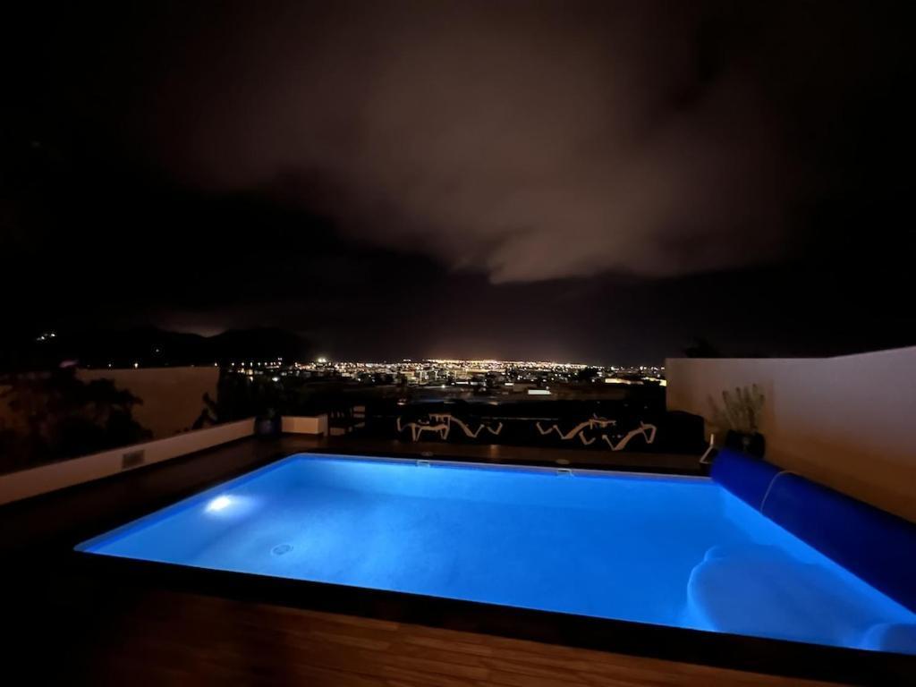 Bella Vista Villa