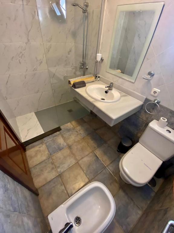 Bella Vista Villa