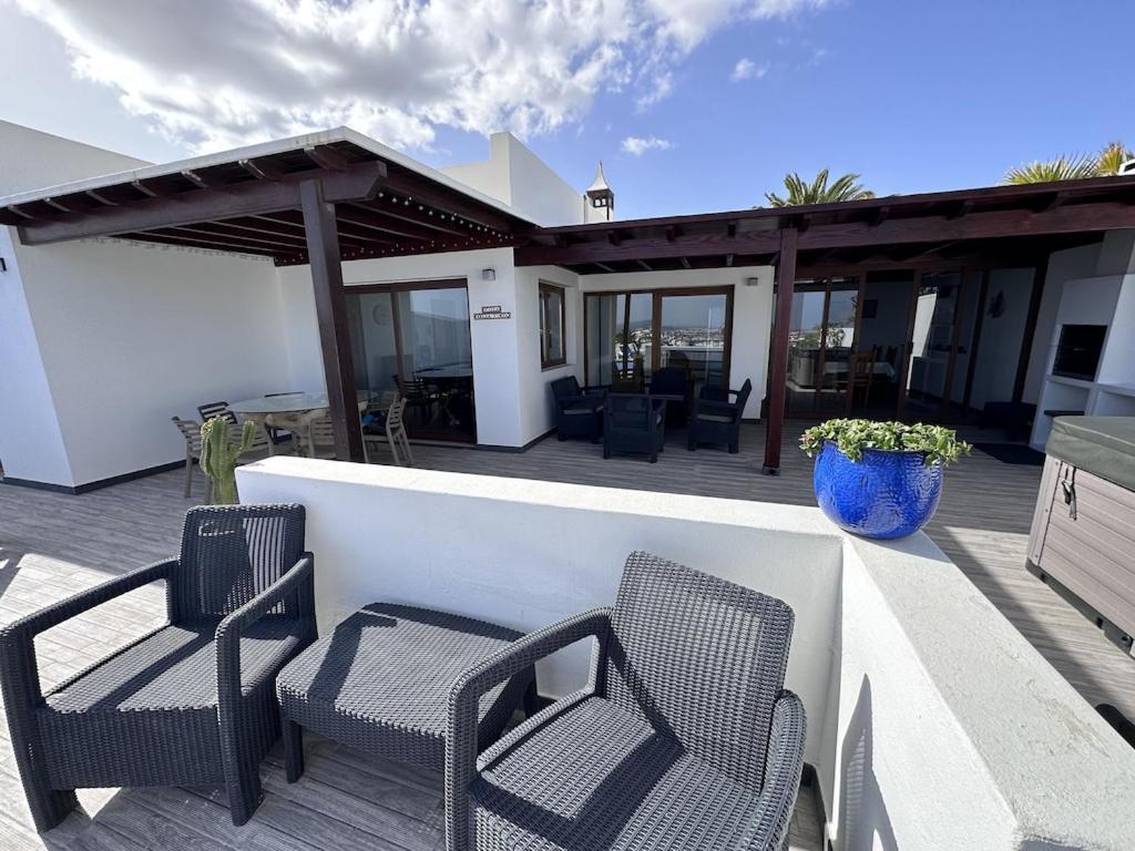Bella Vista Playa Blanca (Lanzarote)