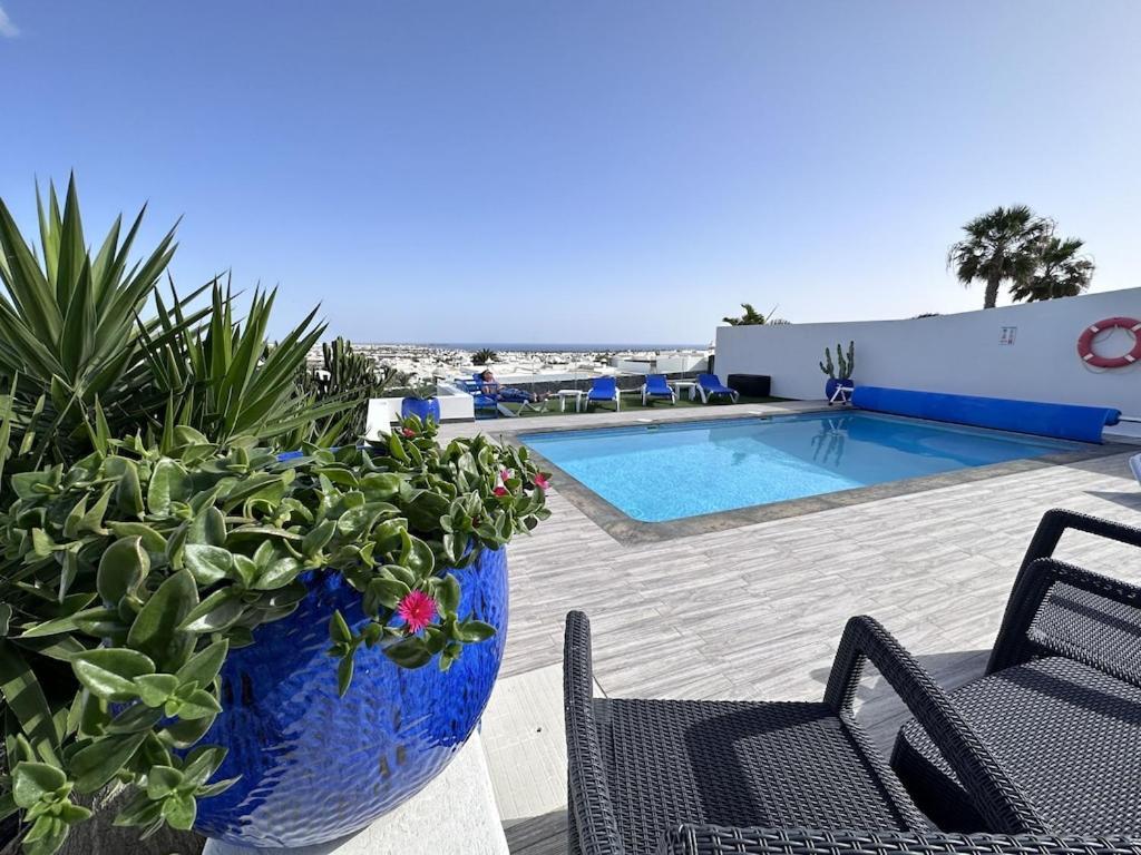 Villa Bella Vista *