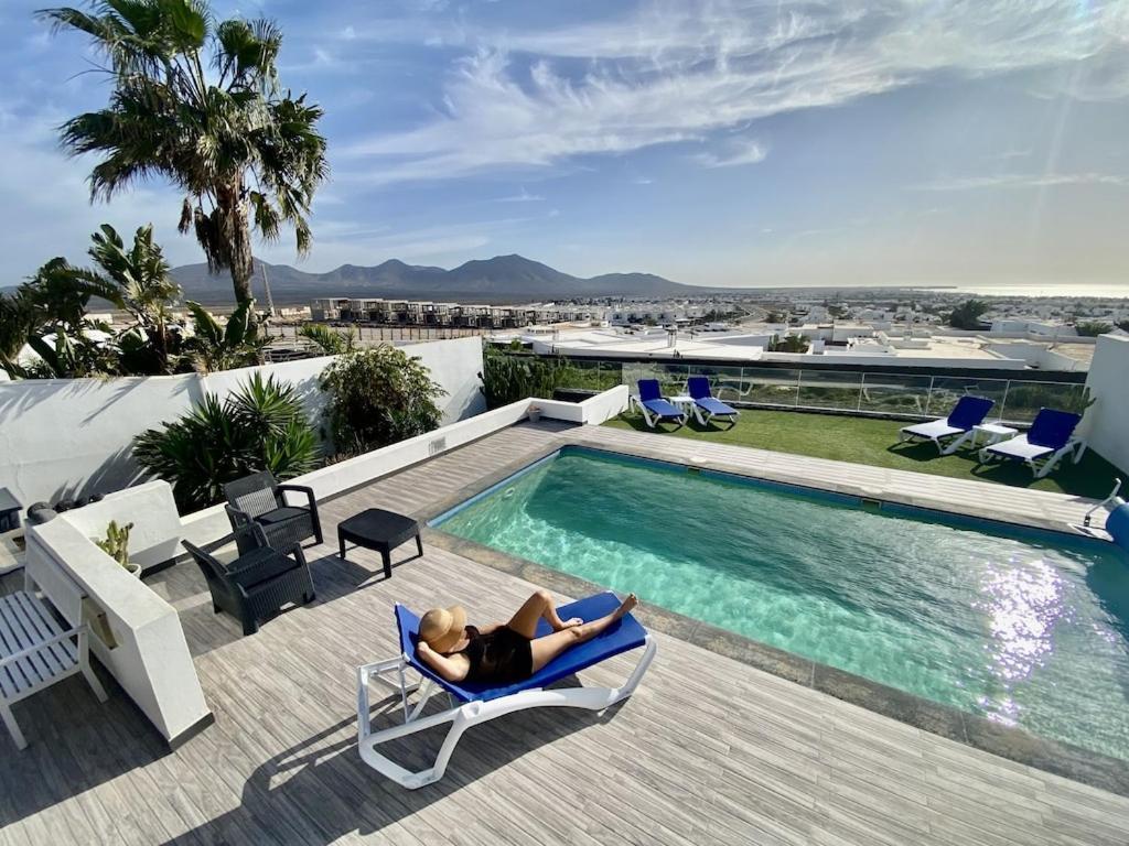 Bella Vista Villa