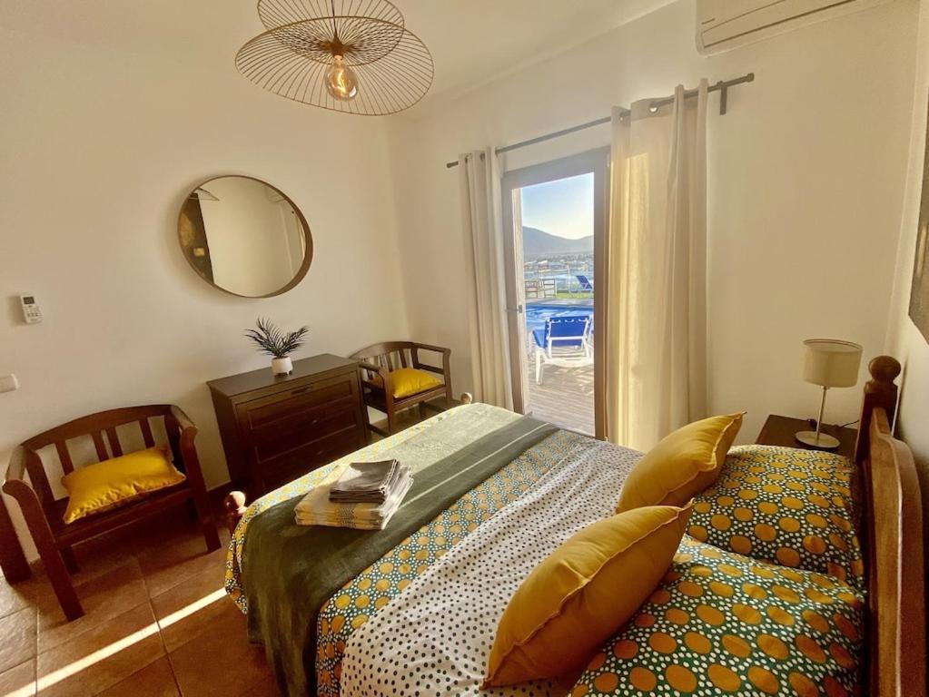 Villa Bella Vista Playa Blanca (Lanzarote)
