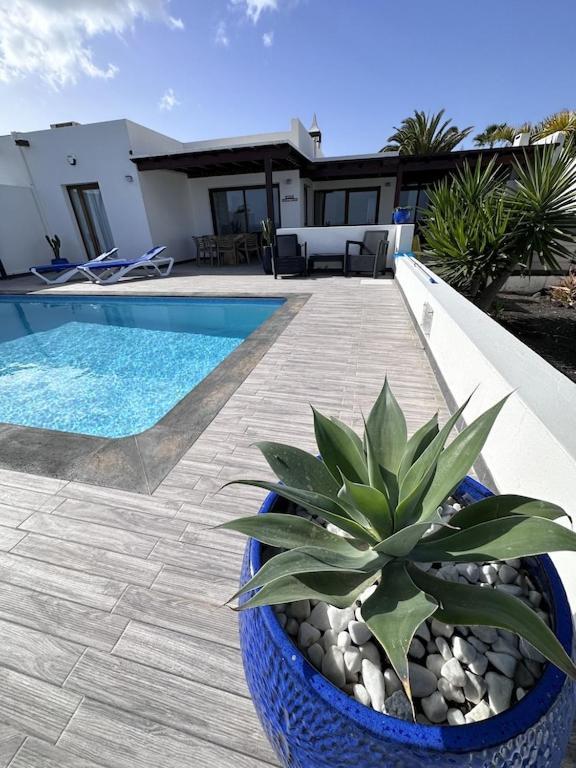 Bella Vista Villa Playa Blanca (Lanzarote)