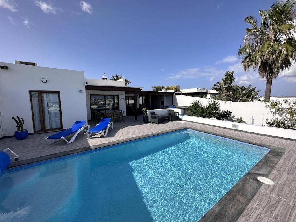 Bella Vista Villa Playa Blanca (Lanzarote)
