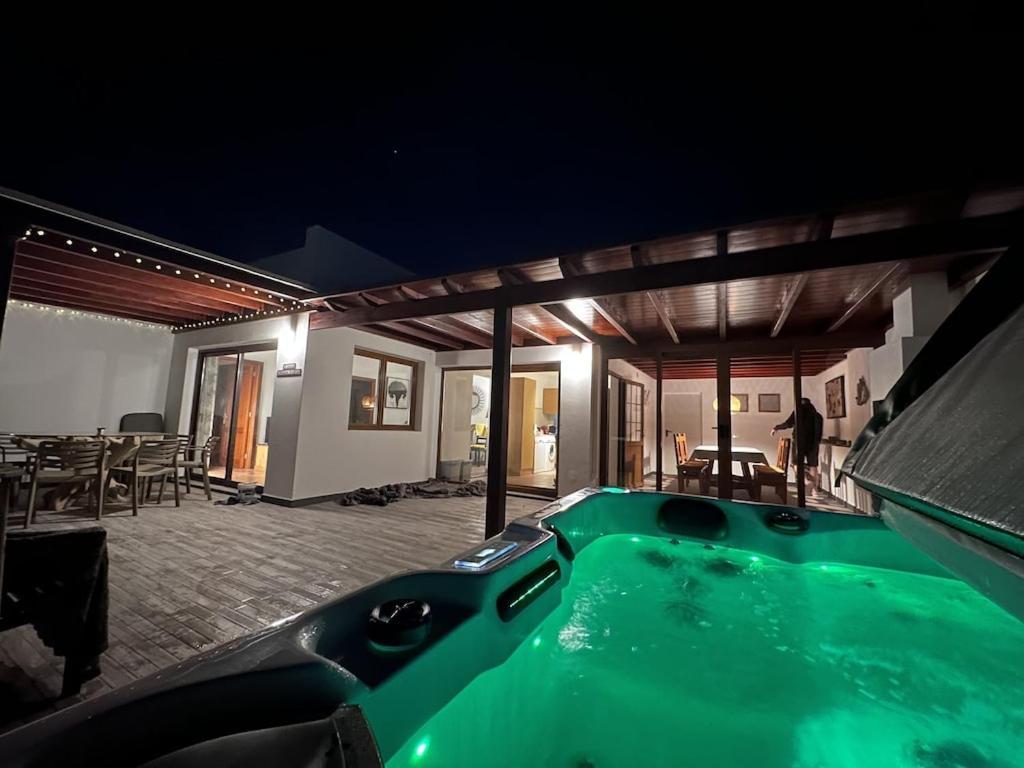 Villa Bella Vista *