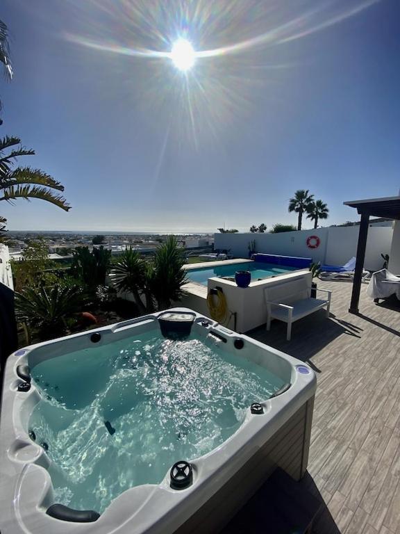 Bella Vista Villa Playa Blanca (Lanzarote)