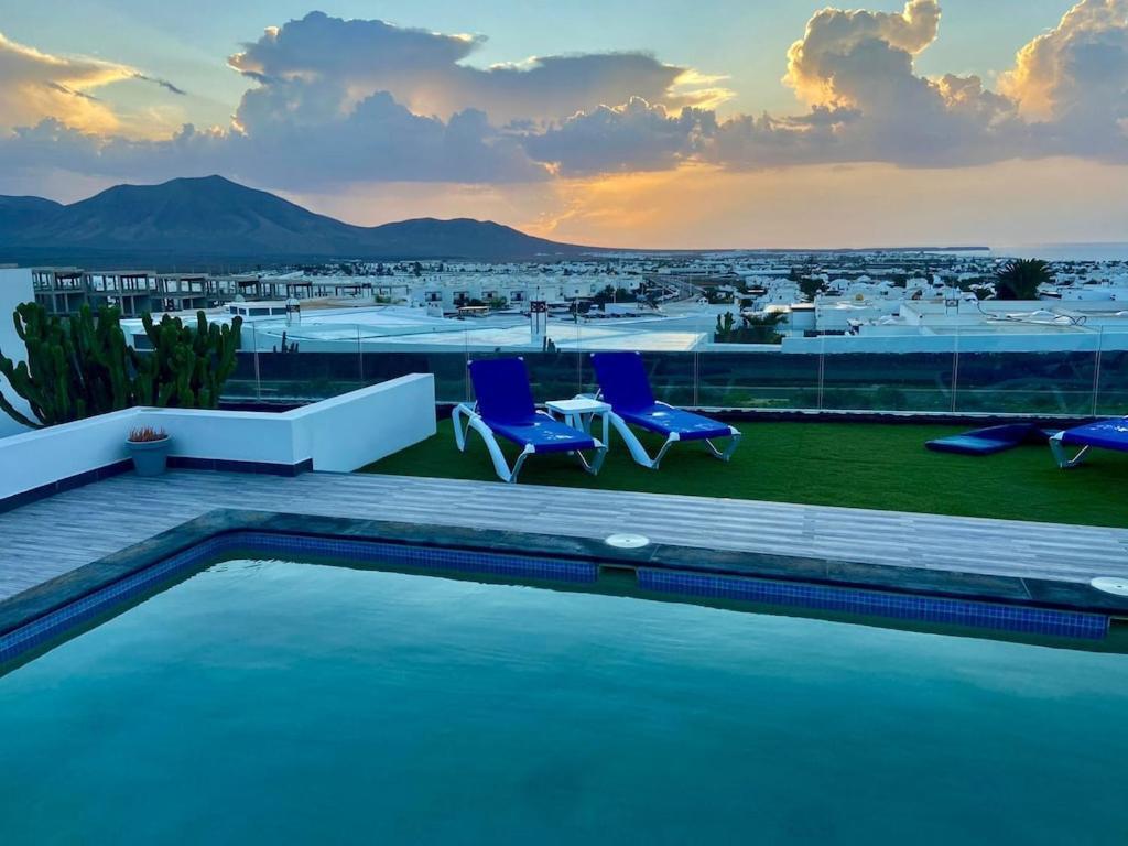 Bella Vista Villa
