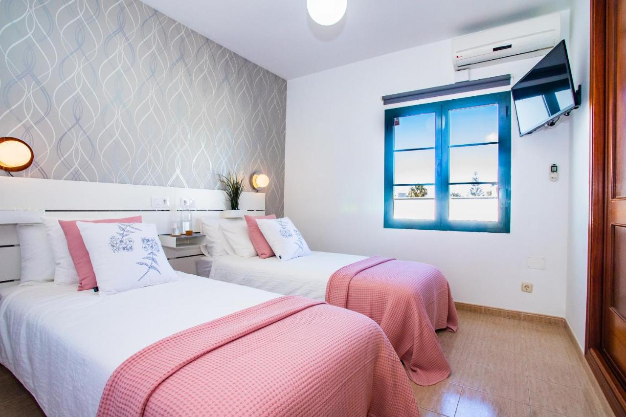 Casa Evelyn Piscina Climatizada