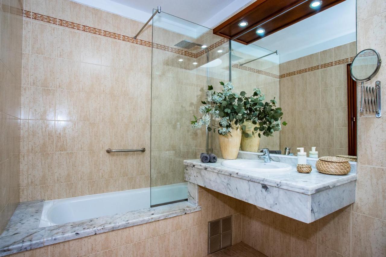 Сasa de vacaciones Casa Evelyn Piscina Climatizada *