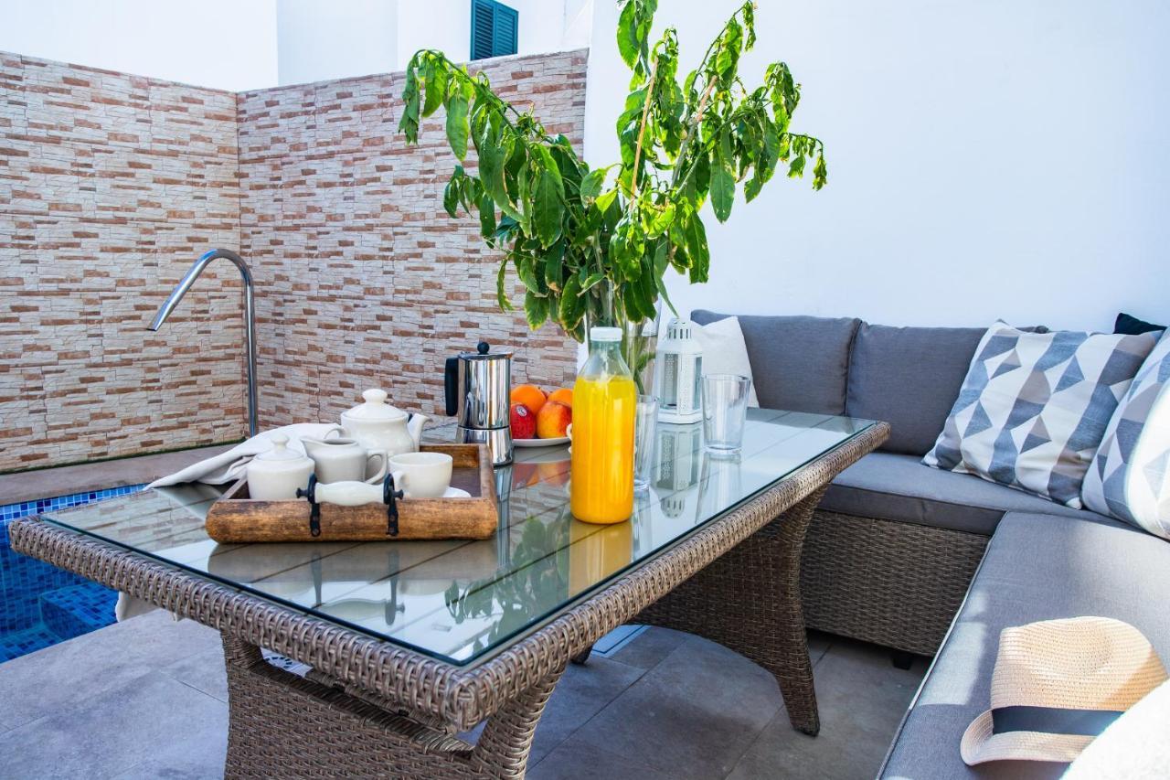 Casa Evelyn Piscina Climatizada Holiday home *