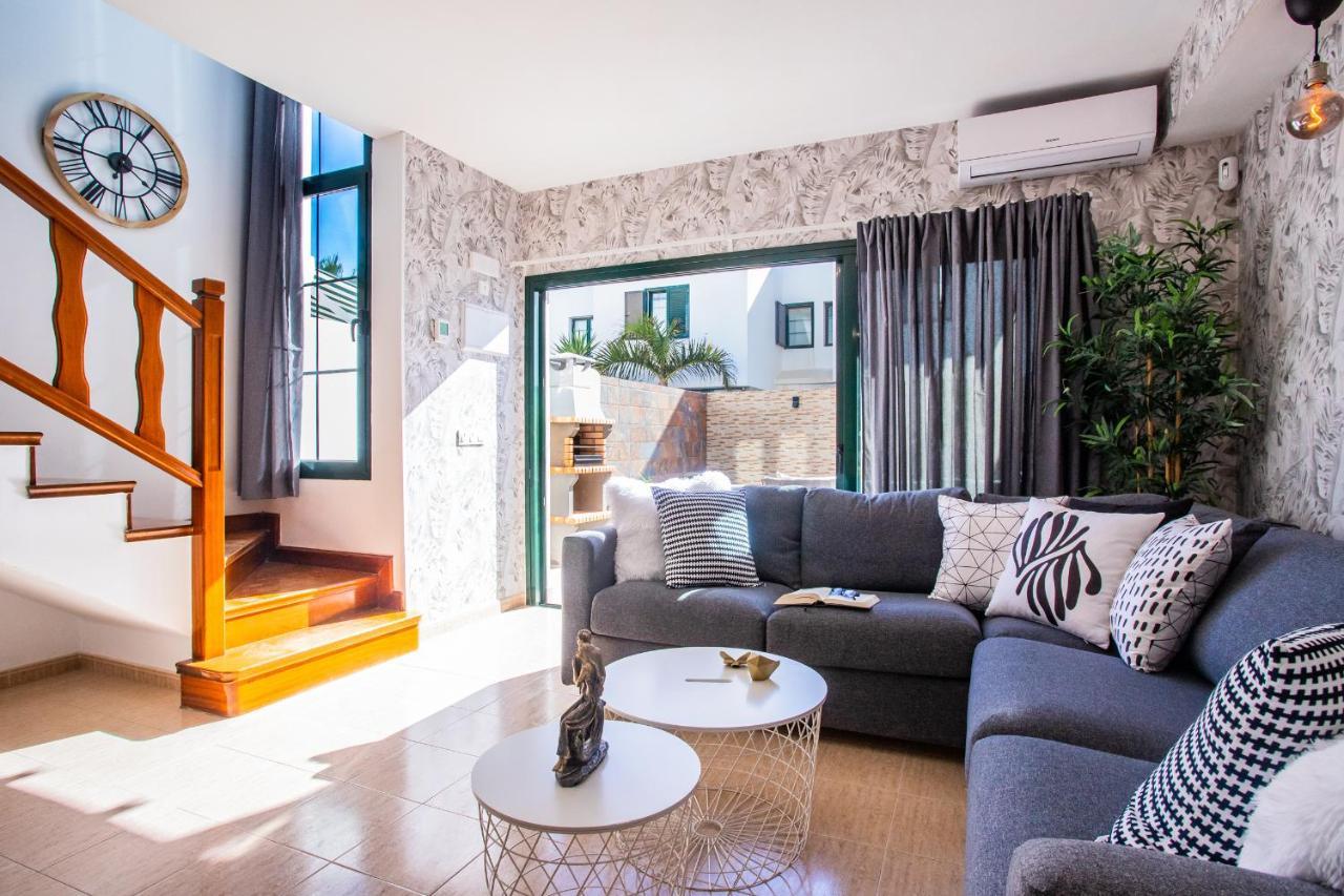 Casa Evelyn Piscina Climatizada Сasa de vacaciones
