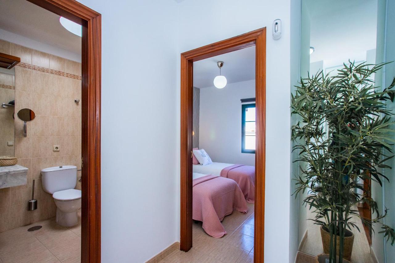 Сasa de vacaciones Casa Evelyn Piscina Climatizada Playa Blanca (Lanzarote)