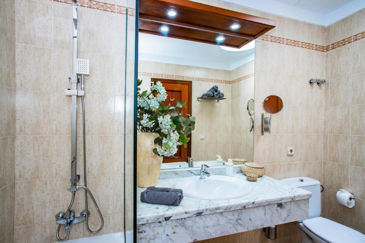 Casa Evelyn Piscina Climatizada Holiday home *