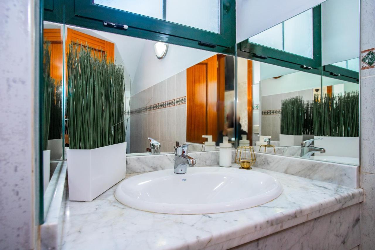 Holiday home Casa Evelyn Piscina Climatizada *