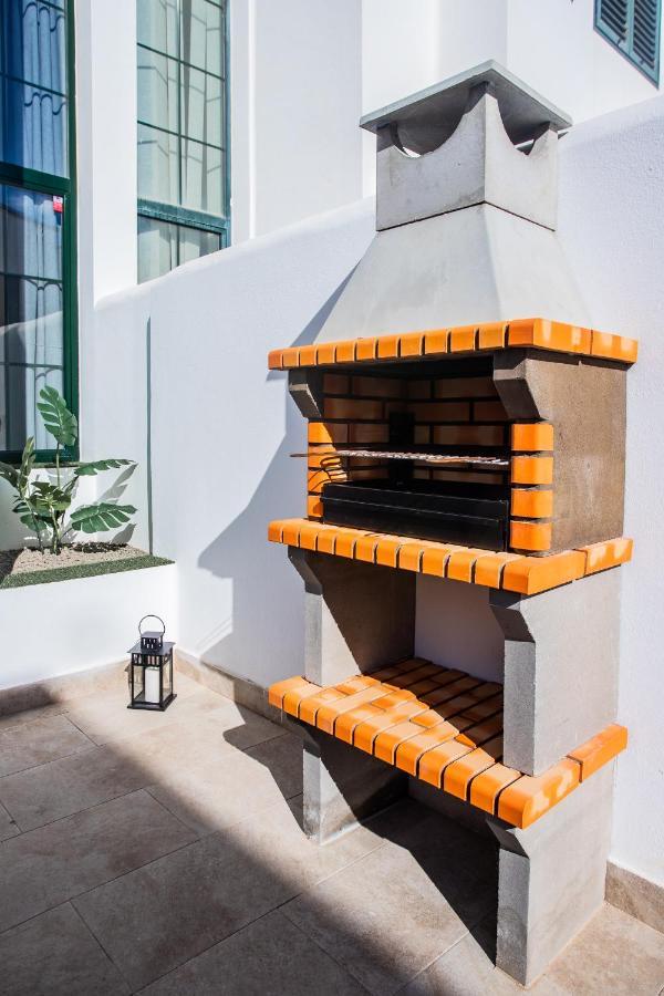 Casa Evelyn Piscina Climatizada Holiday home *