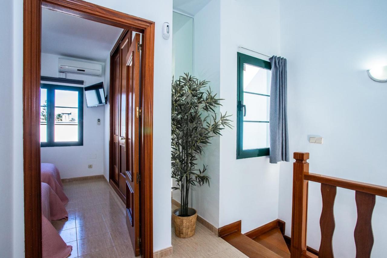 Casa Evelyn Piscina Climatizada Holiday home Playa Blanca (Lanzarote)