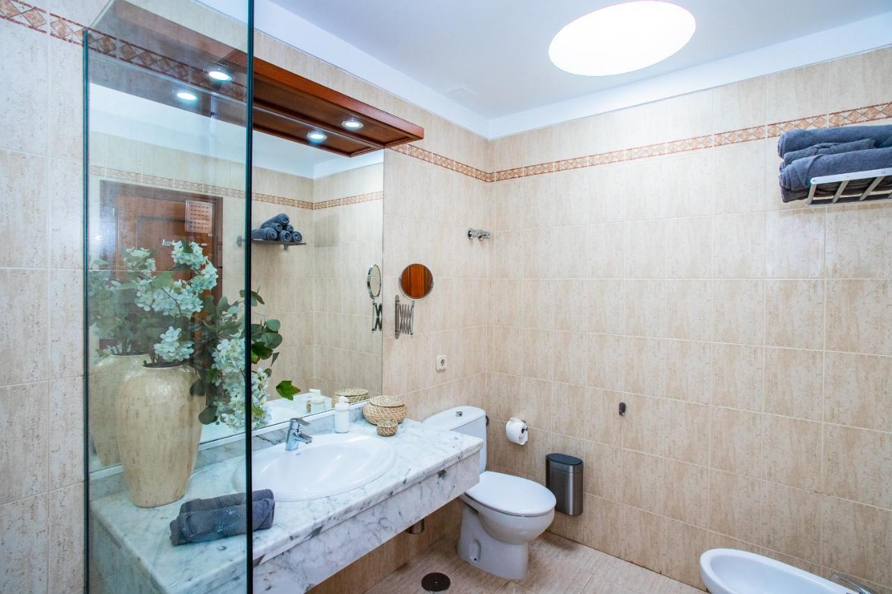 Сasa de vacaciones Casa Evelyn Piscina Climatizada