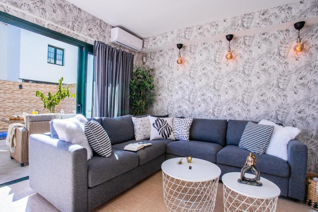Holiday home Casa Evelyn Piscina Climatizada *