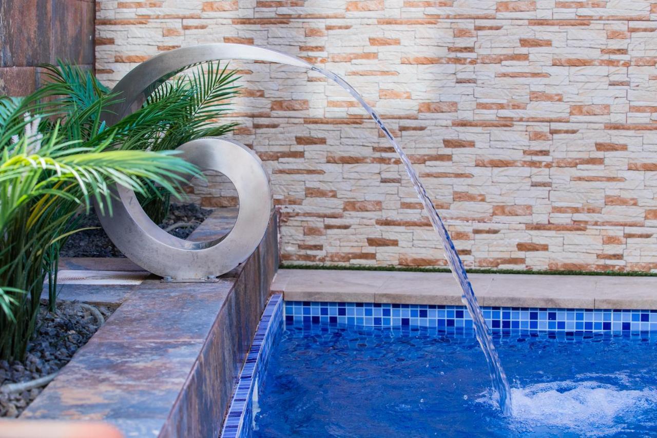 Holiday home Casa Evelyn Piscina Climatizada