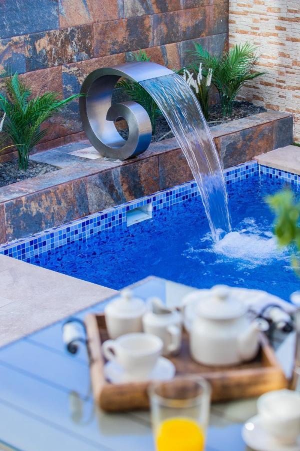 Casa Evelyn Piscina Climatizada *