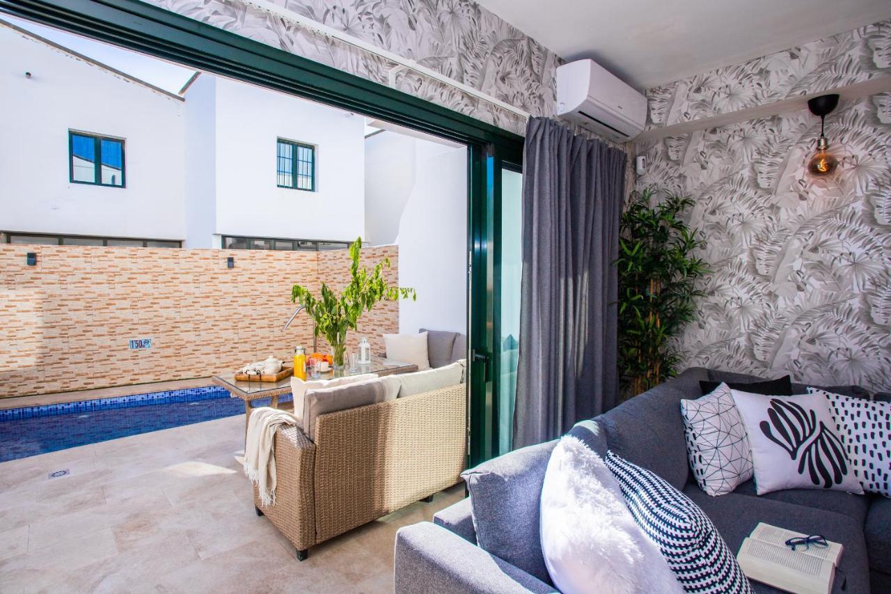 Holiday home Casa Evelyn Piscina Climatizada *