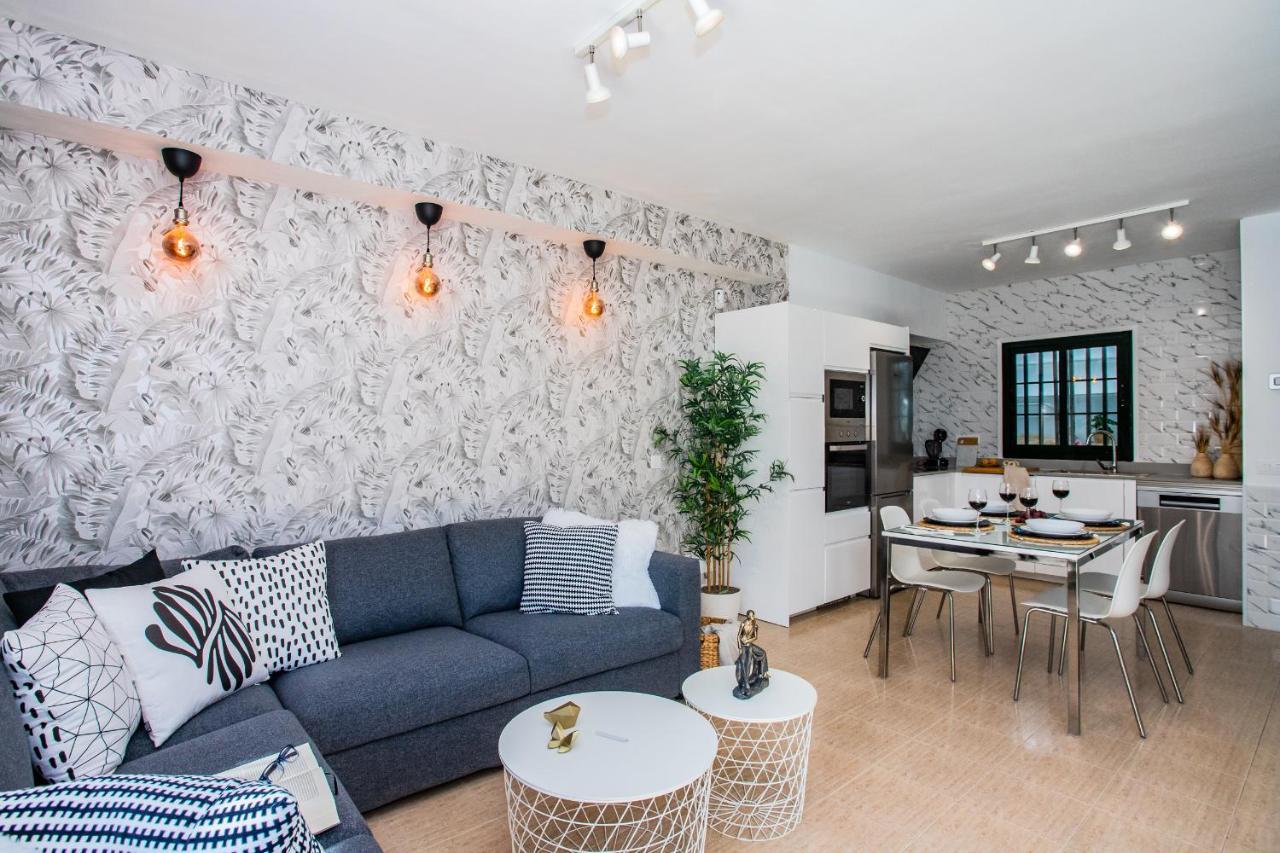 Holiday home Casa Evelyn Piscina Climatizada
