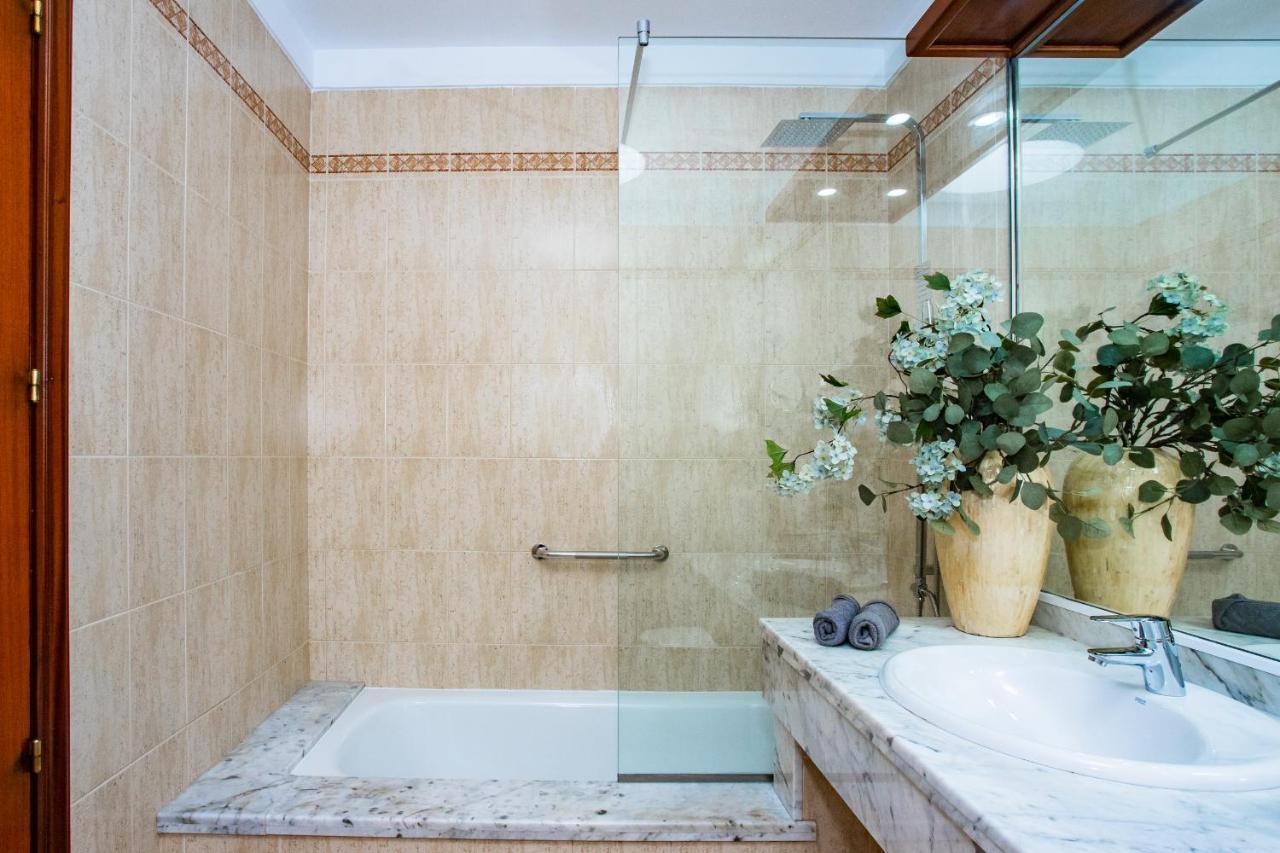 Сasa de vacaciones Casa Evelyn Piscina Climatizada *