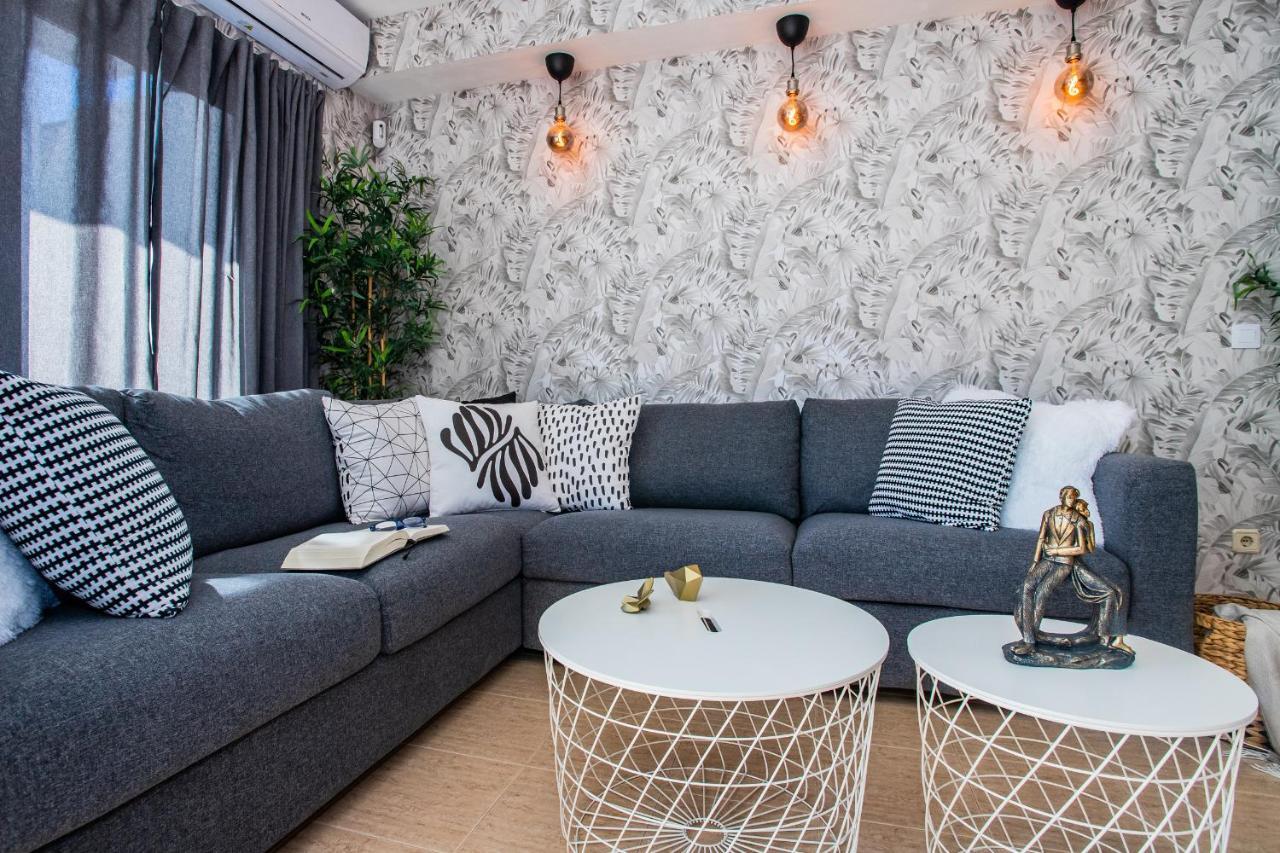 Holiday home Casa Evelyn Piscina Climatizada *
