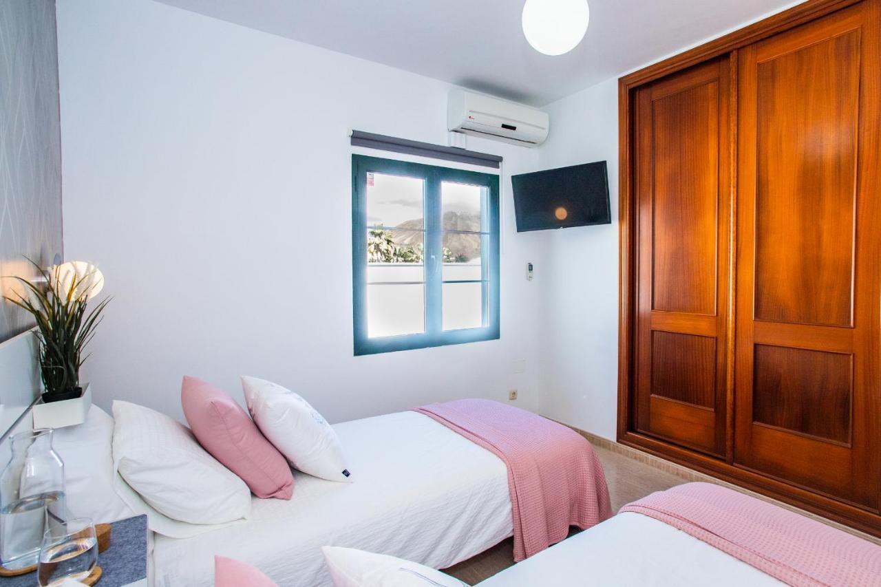 Casa Evelyn Piscina Climatizada Playa Blanca (Lanzarote)
