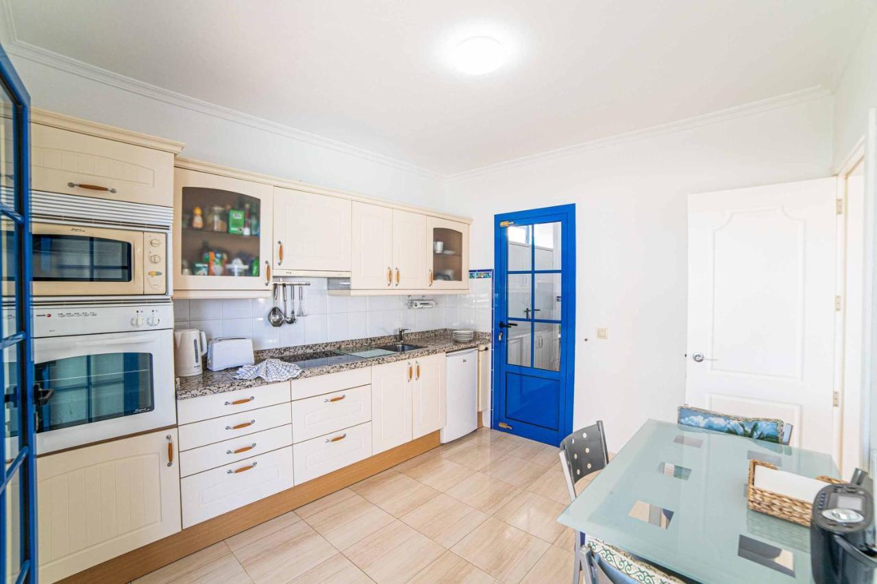 Galway Bay Villa Playa Blanca (Lanzarote)