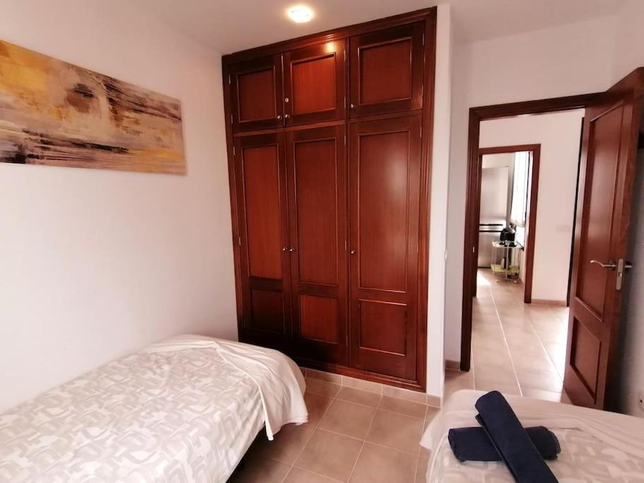 Casa Sunny * Yaiza (Lanzarote)