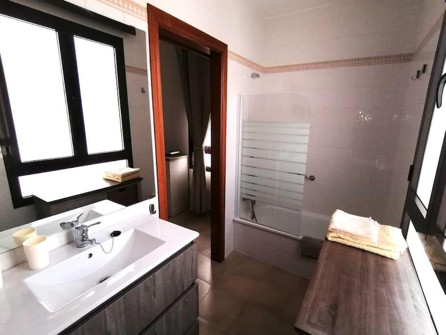 Casa Sunny * Yaiza (Lanzarote)
