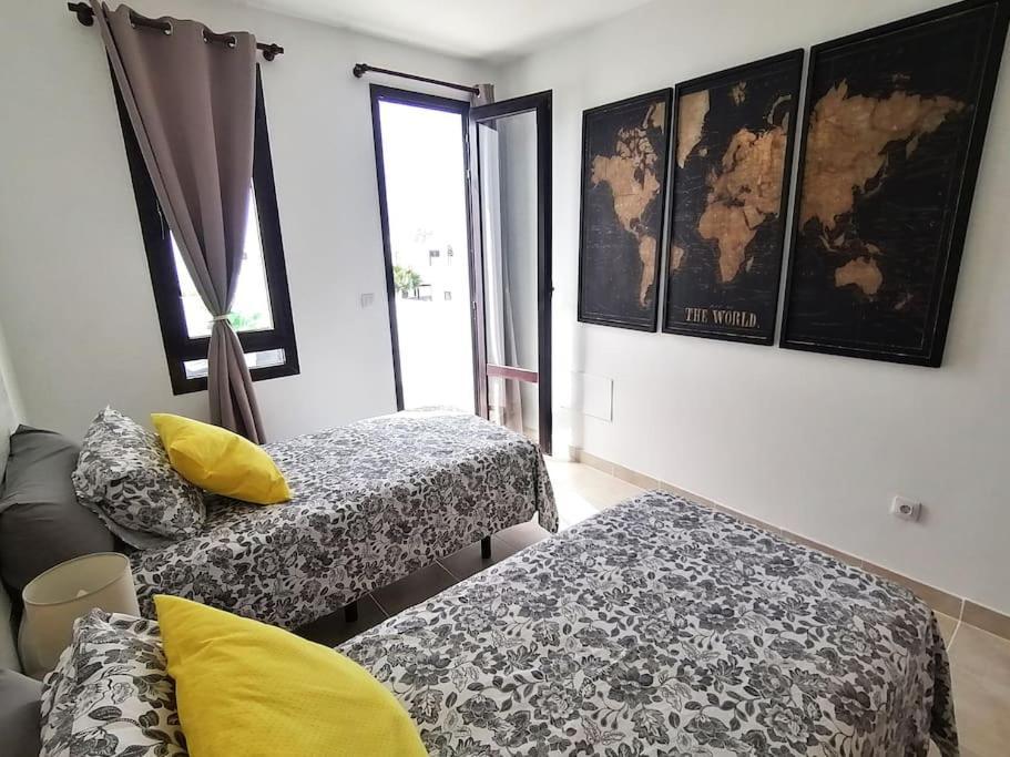 Villa Casa Sunny Yaiza (Lanzarote)